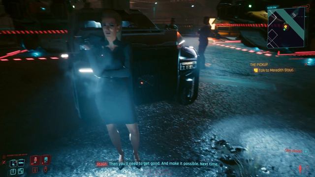 💀 Cyberpunk 2077 (modded), PC playthrough (as Corpo/Netrunner) in Very Hard Mode, Ep. 2 of 17 смотреть онлайн
