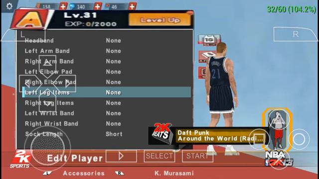 Slamdunk X Koruku no basuke mod for android ppsspp new game mod #nba 2k22 смотреть онлайн