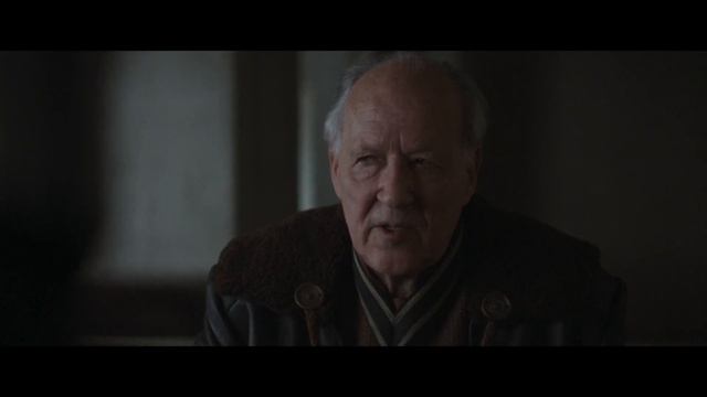 "I would like to see the baby" [The Mandalorian] смотреть онлайн