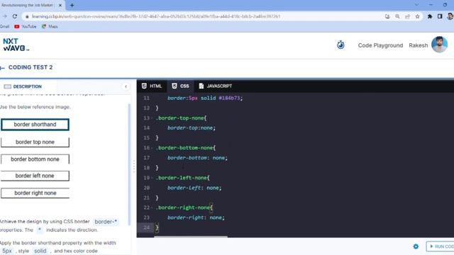 JAVASCRIPT | CODING TEST - 2 | Dynamic Web applications #javascript #javascript_projects смотреть онлайн