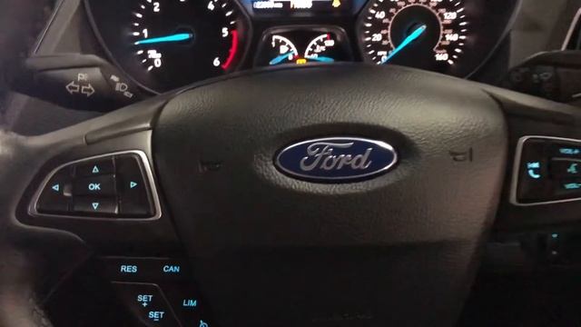 2019 68 FORD GRAND C-MAX 1.5 TITANIUM 5d 118 BHP Video Walkaround смотреть онлайн