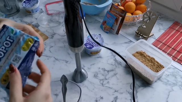 Желейный торт с творогом и сметаной смотреть онлайн