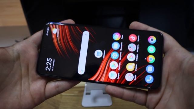 ТОП Смартфон от Xiaomi - POCO X3 (экран 120 гц!) смотреть онлайн