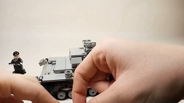 Мир бронетехники #3 PZ III смотреть онлайн