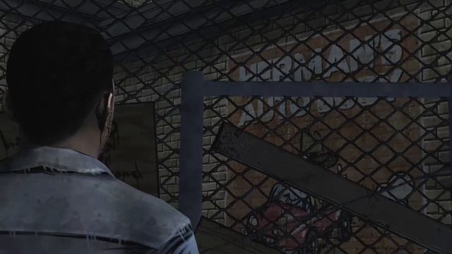 The Walking Dead Season 1 walkthrough episode 4 sequel 3 смотреть онлайн