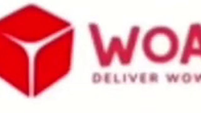 Woa Deliver Wow!