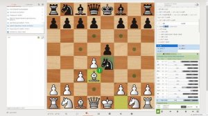 Самый редкий дебют! (Дебют центральных пешек за белых.)