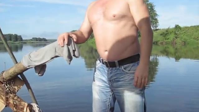 сплав по реке клязьма смотреть онлайн