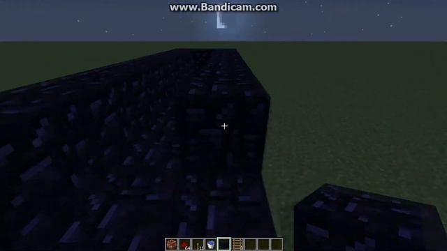 Как сделать катапульту в minecraft #1 смотреть онлайн
