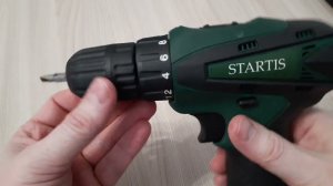 Как заменить биту на шуруповёрте