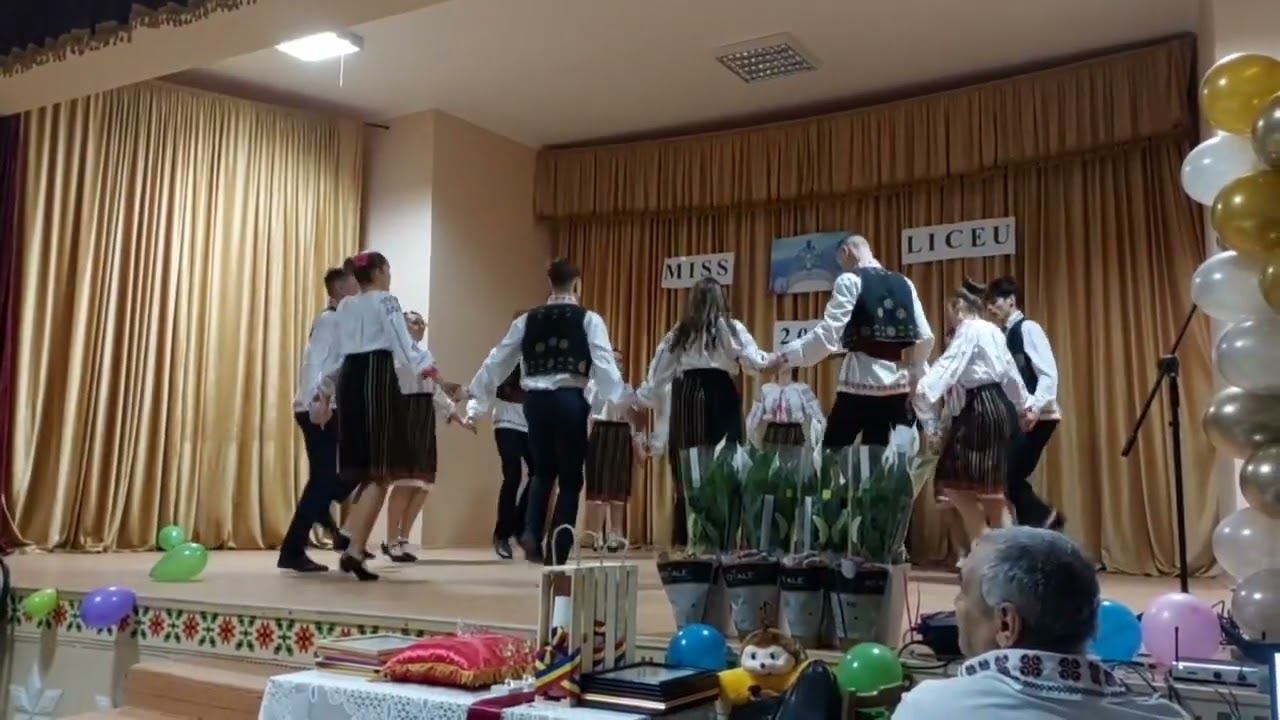 Miss liceu 2023b смотреть онлайн
