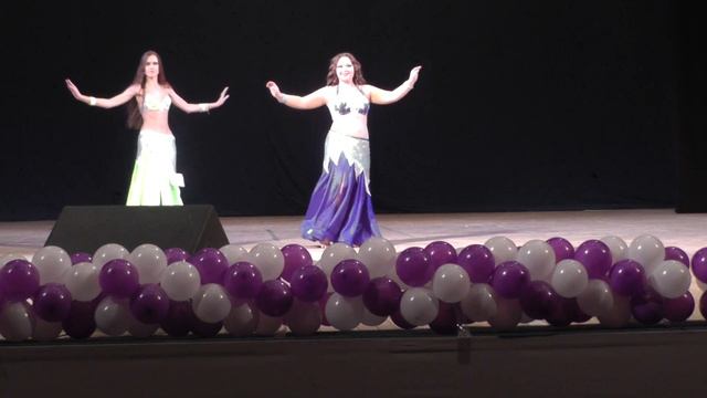 Дуэт табла Дьяченко Анастасия и Бахвалова Анастасия. INTISAR DANCE 2017. Хмельницкий смотреть онлайн