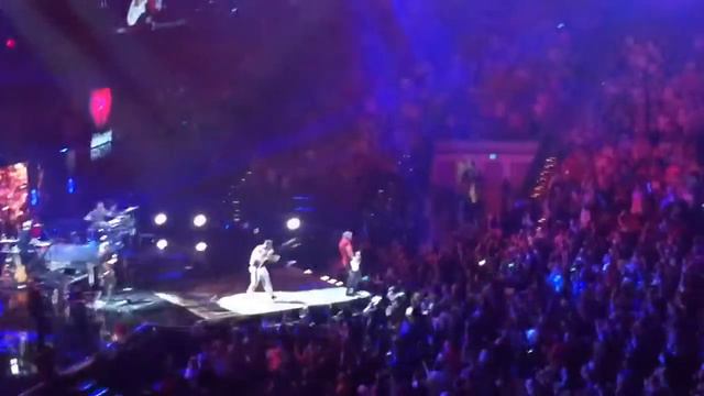 iHeartCountry Festival 4.30.2016 at Frank Erwin Center in Austin #iHeartCountry смотреть онлайн