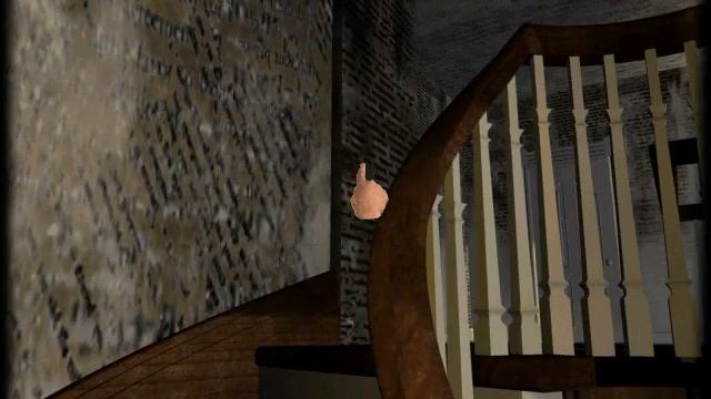 The Dark Eye (Rus) 1996 for Old-Games.ru смотреть онлайн