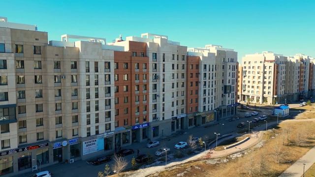 ЖК Expo plaza смотреть онлайн