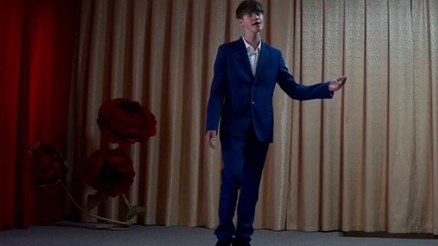 Чебан Денис. Муз. О. Білаша, сл. М. Ткач "Мавка" смотреть онлайн