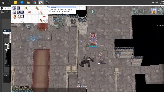 iRo Thor - WoE TE - February 17, 2023 смотреть онлайн