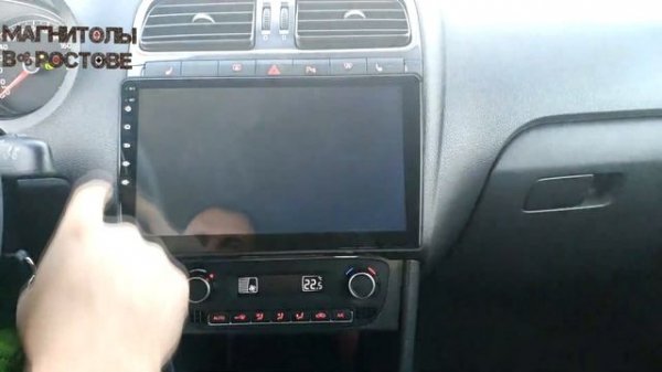 мультимедиа 10 дюймов Dream kit Android