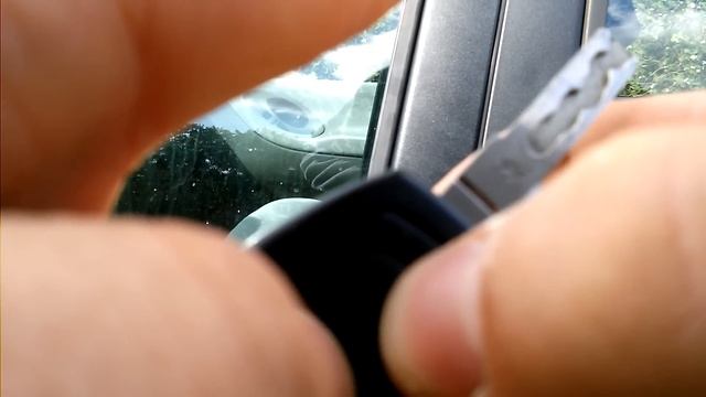 Seat Alhambra - how to program/coding/configure key remote смотреть онлайн