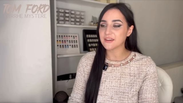 The only Tom Ford fragrances worth getting in my opinion. | Myrrhe Mystère review & alternatives ? смотреть онлайн