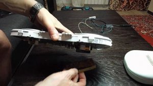 Как разобрать панель приборов Hyundai CRETA