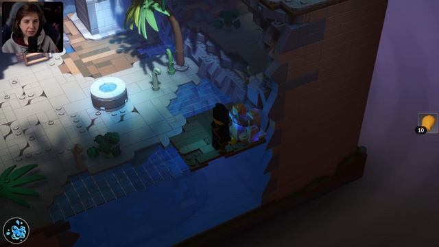 LEGO Bricktales  ► Финал прохождение на русском #14