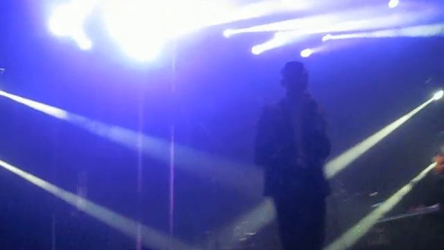 Hurts 01/04/11 Russia (Saint-Petersburg) Devotion смотреть онлайн