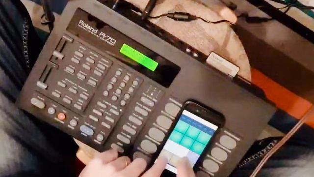 iPhone new Dhol pack Drumpads24 смотреть онлайн