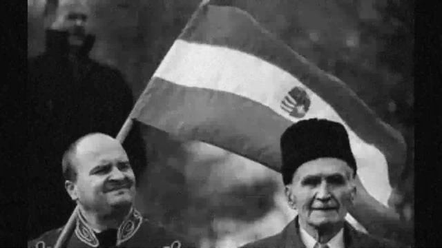 Если бы Чехословакия Дала отпор Германии | HOI4 смотреть онлайн