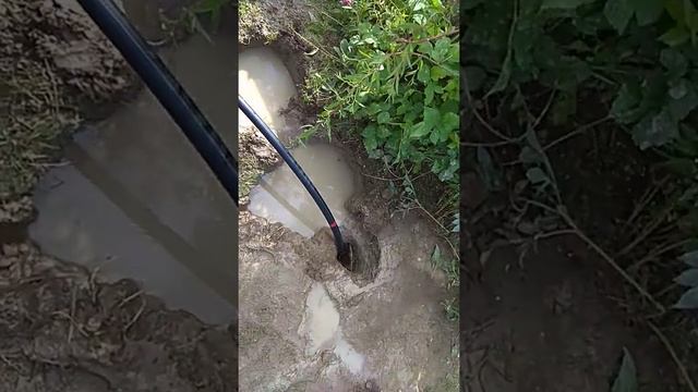 Скважина 11,5 метра ч. 1 смотреть онлайн