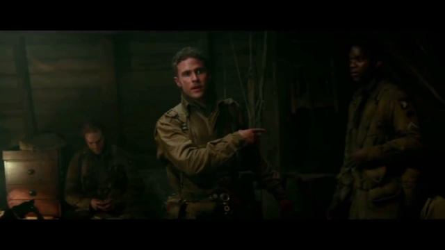 обзор на фильм Оверлорд/Overlord (2018) смотреть онлайн