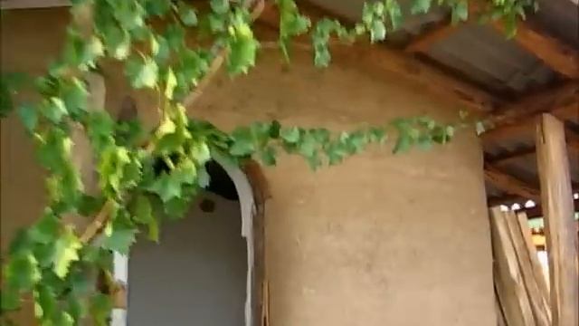 Дом из самана ? строим своими руками ч.2 ?/ Пелых/Ясная даль/Сокольники смотреть онлайн