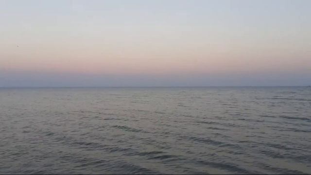 Шум моря - минутка релакса. Звуки природы смотреть онлайн