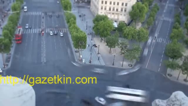 Один день в Париже смотреть онлайн