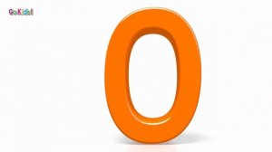 АБВ - Алфавит для детей - выучить буквы - животные - ясли/ детский сад (Go Kids!)