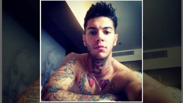 Emis Killa (Foto) смотреть онлайн