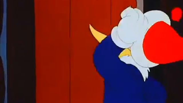 Вуди Вудпекер | Лыжи для двоих | Полный эпизод