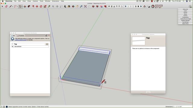 Welcome to Dynamic Components Part 4 - Skill Builder смотреть онлайн