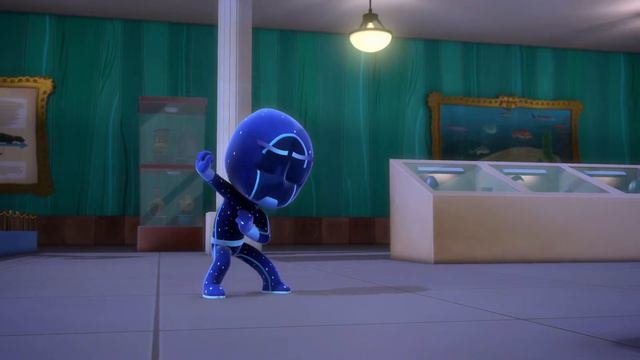 PJ Masks | Season 1 LIVE 24/7 🔴 | Kids Cartoon | Video For Kids #pjmasks