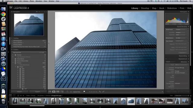 Using Lightroom on Two Computers смотреть онлайн
