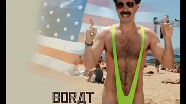 Korki Buchek - Borat (acalari bomba) смотреть онлайн