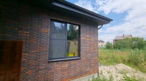 УСТАНОВКА АЛЮМИНИЕВЫХ ОКОН. Выпуск №1056