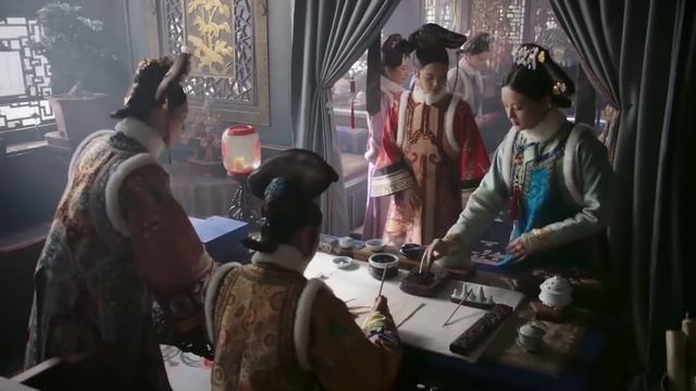 【驚豔】美女曼妙的舞姿，讓皇上目不轉睛，當晚直接寵倖   #中国电视剧