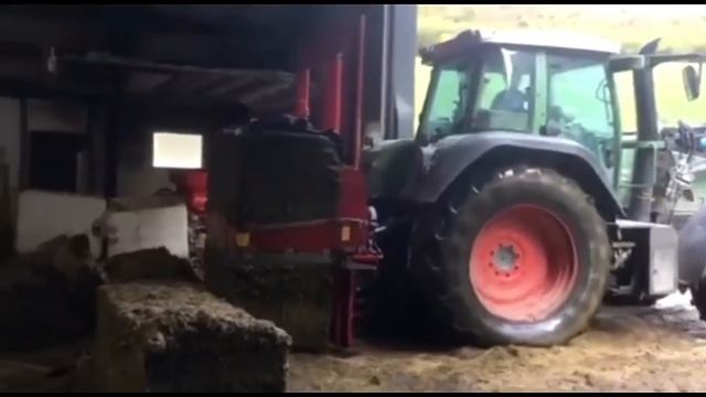 Работа в Норвегии: Фермеры. Часть I смотреть онлайн