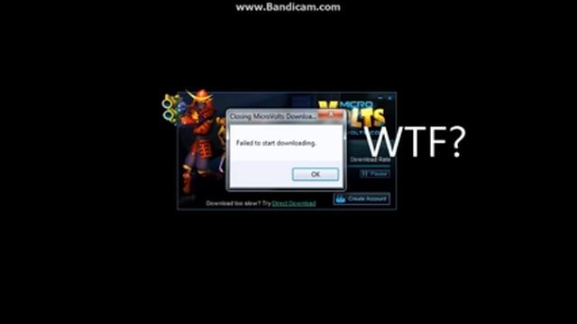 Microvolts Download failed смотреть онлайн