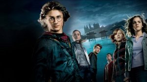 Гарри Поттер и Кубок Огня Часть 2 Сказки детям слушать Аудиосказки