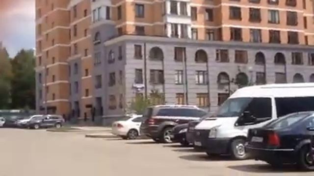 Продажа однокомнатной квартиры в ЖК Пятницкие кварталы смотреть онлайн