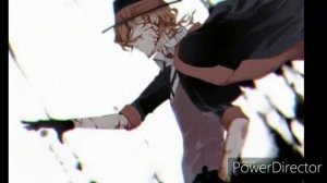 •~Чуя Накахара~• My demons [RUS]