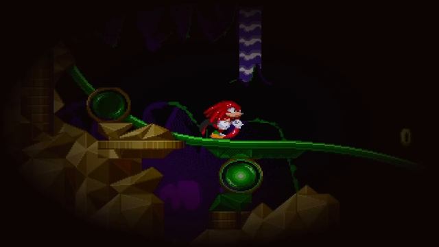 Metal Sonic Apparition [Amy Demo V2] | Face The Consequences! Part 2 (Demo Ending) смотреть онлайн