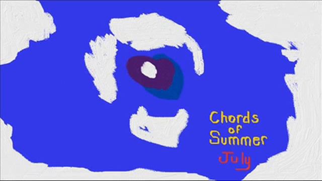 Love Grows Wild by Chords of Summer смотреть онлайн
